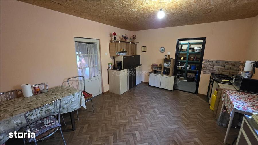 Petrilova | Casa cu 4400MP Teren | 9 Incaperi | ZERO COMISION - 12