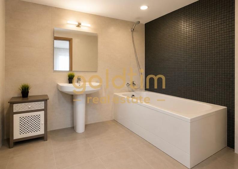3 CAMERE BANEASA/PRIVELISTE SUPERBA!! - 15