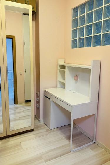 Apartament cu 2 camere semidecomandat în Iris