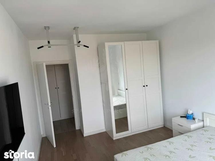 Apartament cu 2 camere în Blejoi
