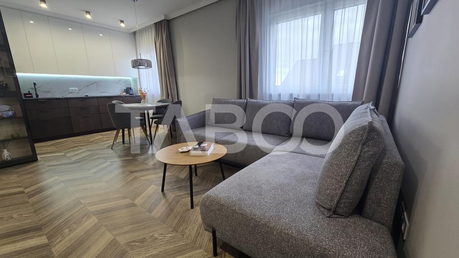 Apartament de vanzare 2 camere etaj intermediar zona Arhitectilor - 1