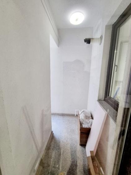Garsonieră nedecomandată, mobilată în Calea Călărașilor