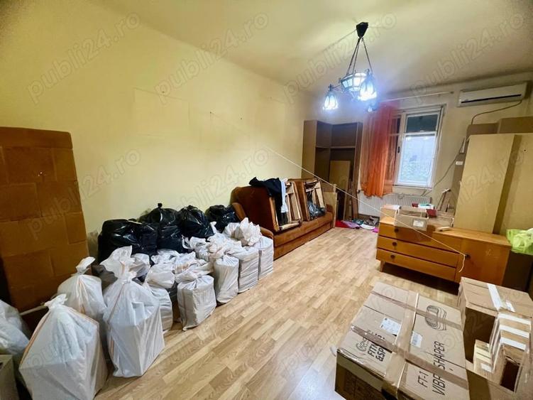 C 1554 De vanzare apartament cu 2 camere in Tg Mure?- Semicentral - 6