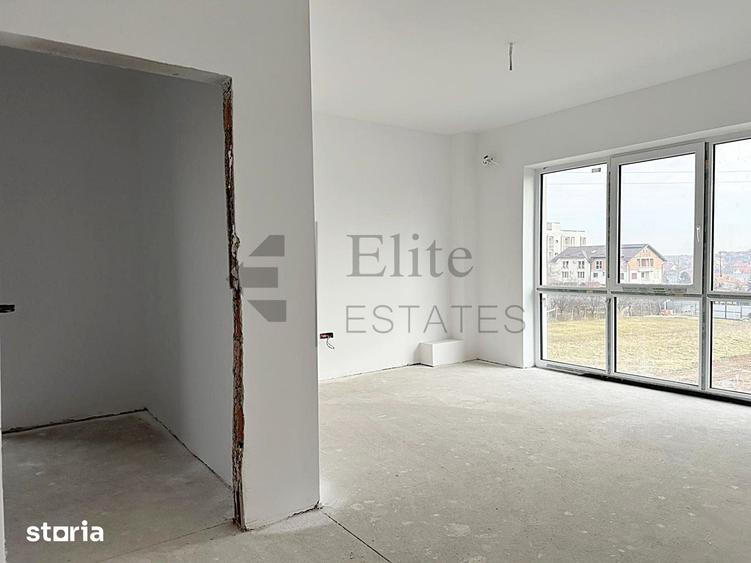 Apartament nou 2 camere Baile Felix | Decomandat | Terasa 12 mp - 7