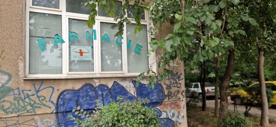 Apartament cu 3 camere în Drumul Taberei