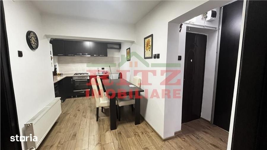Apartament cu 2 camere în Zahana