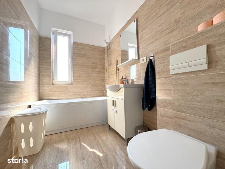Apartament cu 2 camere în Chișoda