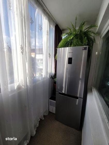 PF inchiriez Garsoniera Str Siretului - 1