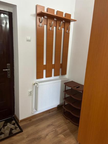Garsonieră decomandată în Zahana