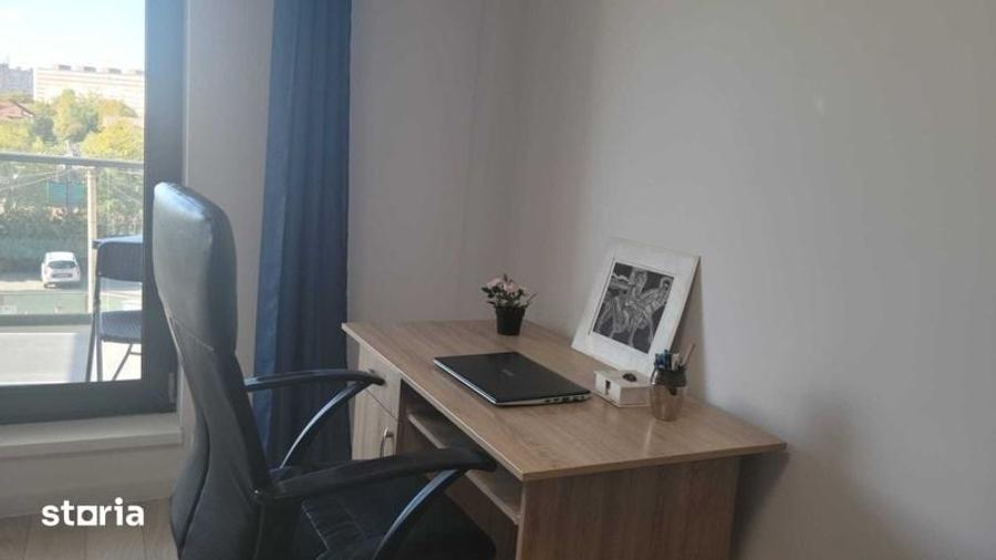 Inchiriez Apartament 2 camere - Bascov Residence - 7