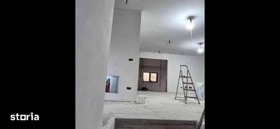 Spațiu comercial, de 250 mp, în Central