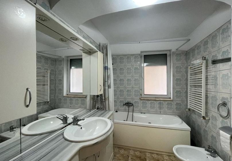 Apartament 2 camere de inchiriat Targu Jiu, zona Piata Mica - 8
