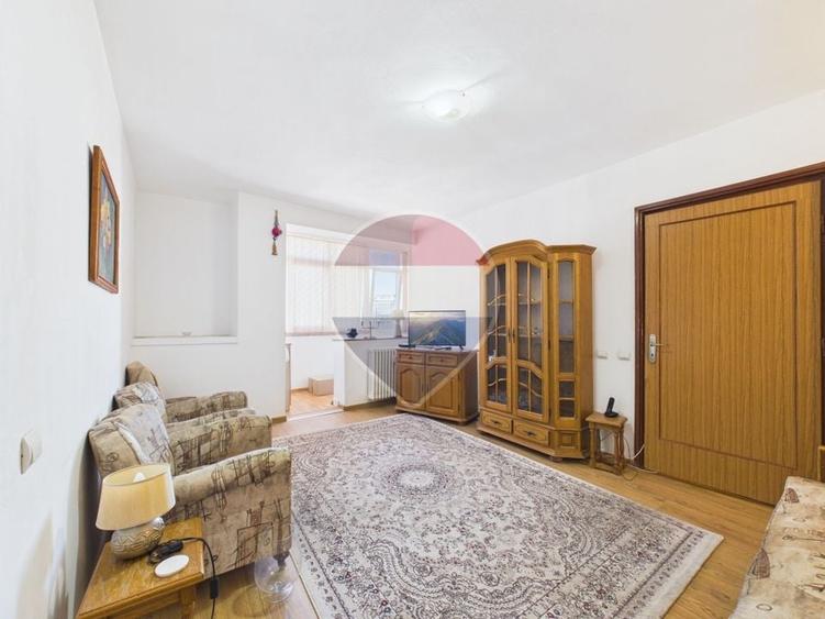 Apartament cu 2 camere de vânzare | 1 min Metrou 1 Mai - 1