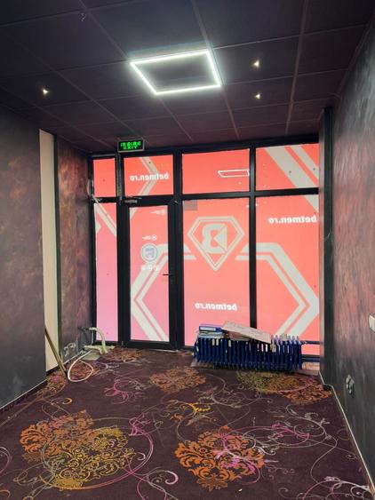 Spațiu comercial, de 55.599998474121 mp, în Nicolae Grigorescu