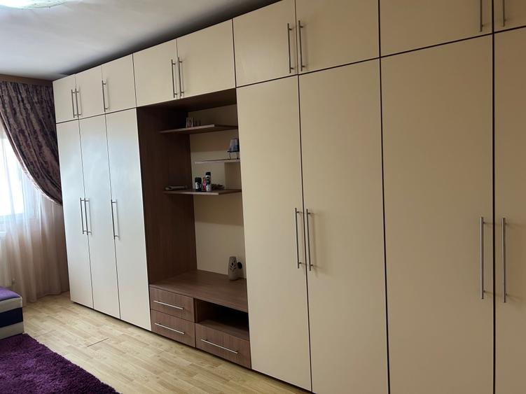 Apartament cu 2 camere decomandat în Ultracentral