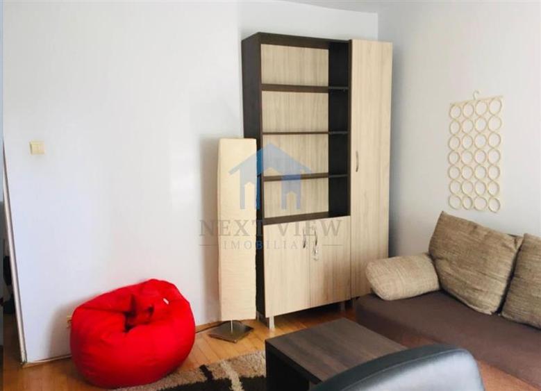Apartament 1 camera, Piata Cipariu - 1