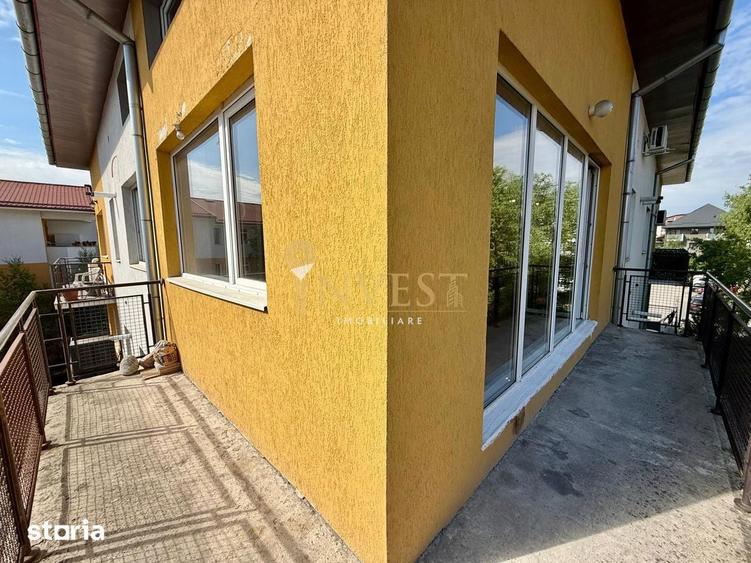 Apartament cu 2 camere decomandat în Bună Ziua