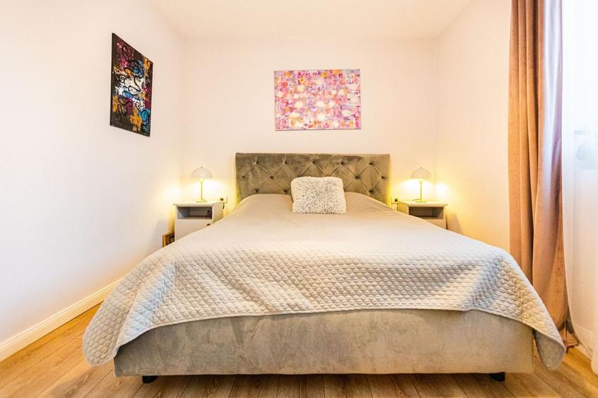 Duplex pe parter mobilat si utilat, COMISION 0% - Urseni/ Mosnita Noua - 21