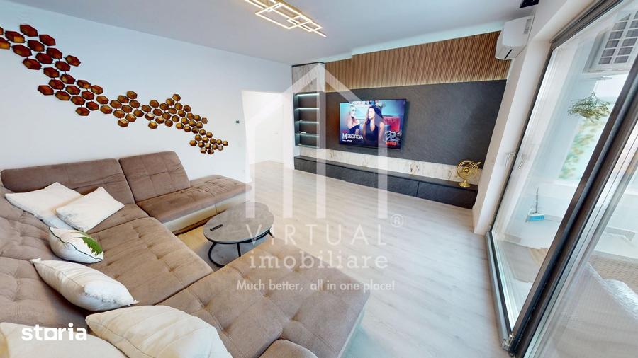 Casă cu 5 camere cu Teren 223 Mp în Valea Aurie