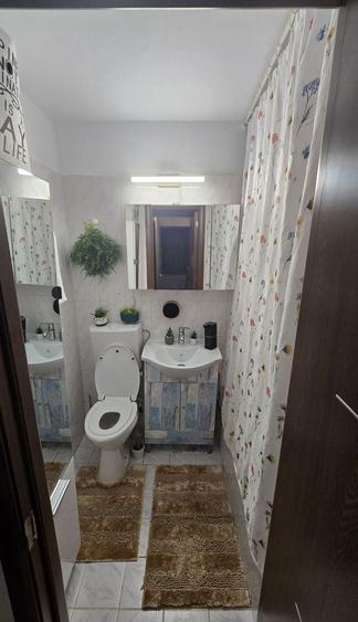 Apartament cu 2 camere decomandat, mobilat în Drumul Taberei