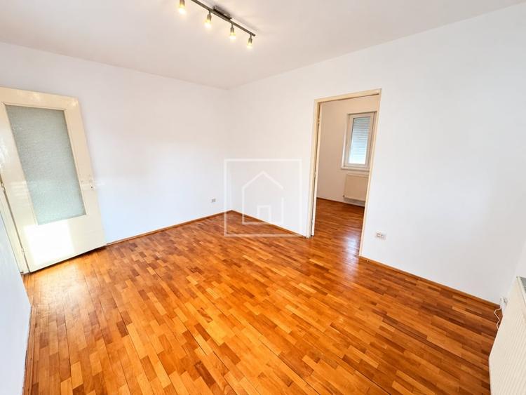 Apartament cu 2 camere semidecomandat în Lazaret