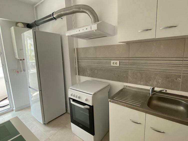 Garsoniera Clasa energetica A - 1