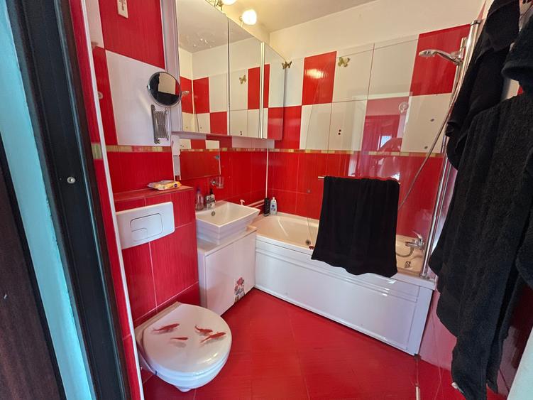 Apartament cu 2 camere în Grivița