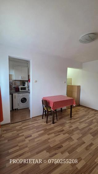 Apartament cu 2 camere semidecomandat în Gheorgheni