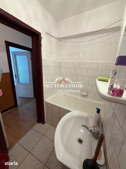 Apartament cu 3 camere în Dacia