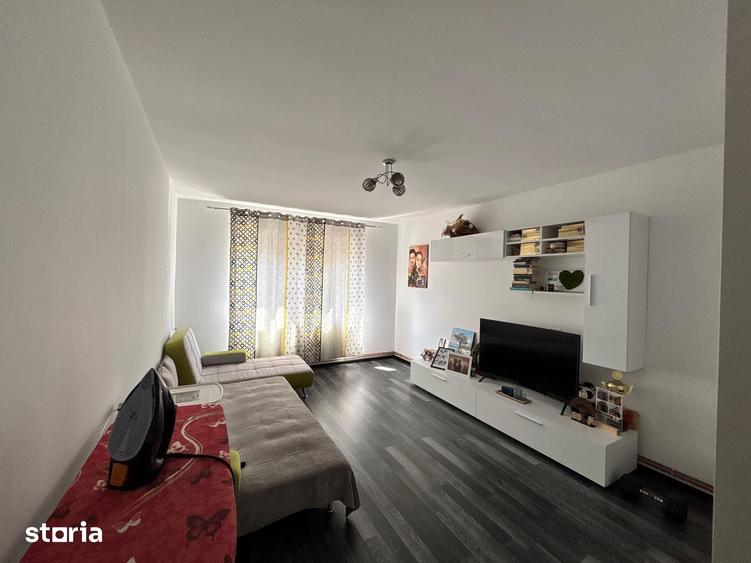 Apartament cu 2 camere în Nord