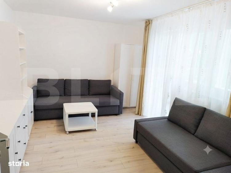 Apartament cu 3 camere decomandat în Mănăștur — fotografia 2