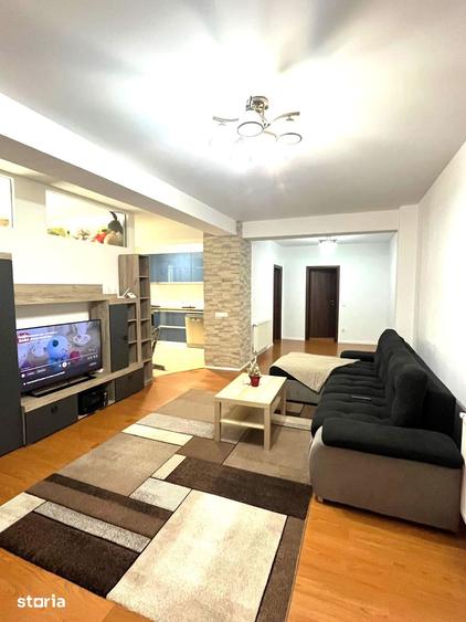 Drumul Taberei,centrala proprie,balcon terasa, metrou 10 min - 18