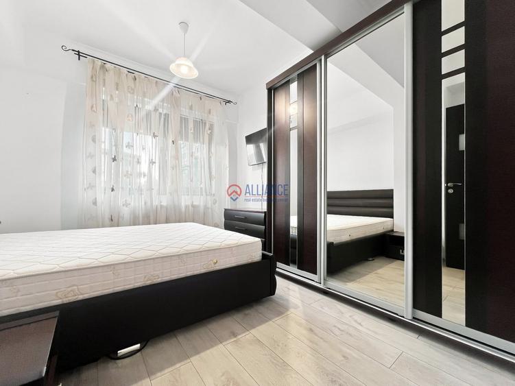 TOMIS PLUS – Apartament 2 Camere | Renovat 2026| Parter| Mobilat și - 4