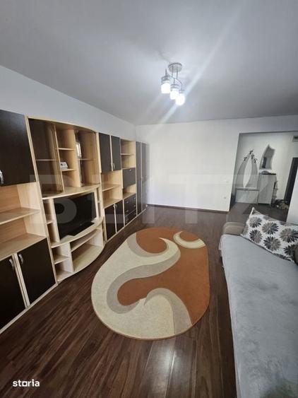Apartament decomandat cu 1 camera, 41 mp utili, parcare, zona Jysk - 1