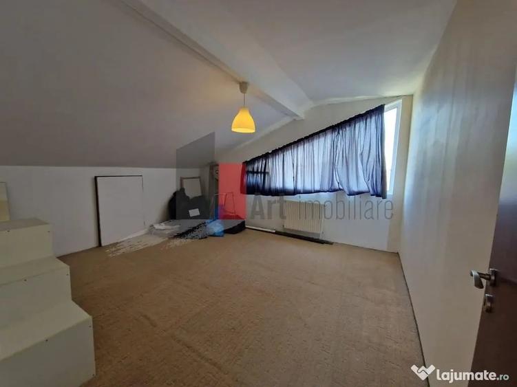 Casă cu 5 camere cu Teren 202 Mp în Giulești