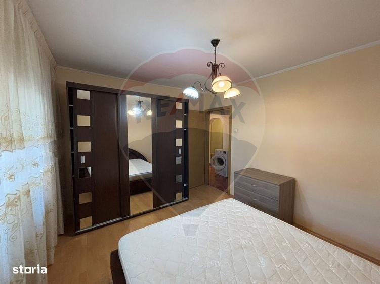 Apartament cu 2 camere în Vitan