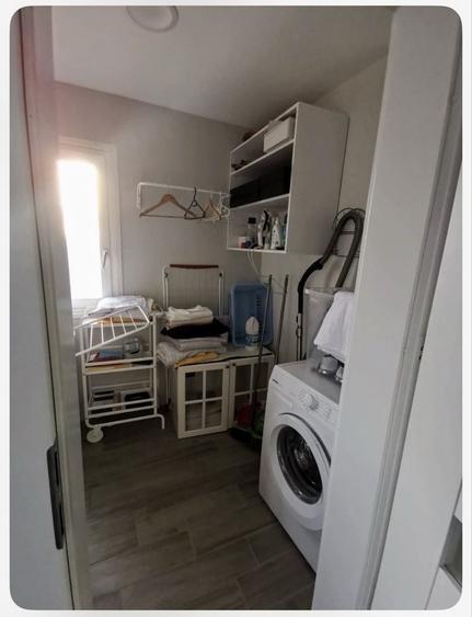 Apartament cu 2 camere nedecomandat în Braytim