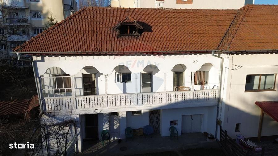 Casă cu 4 camere în Valea Muscelului