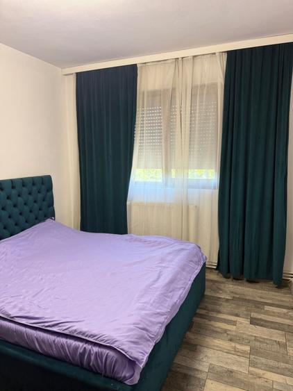 Apartament cu 2 camere decomandat în Micălaca