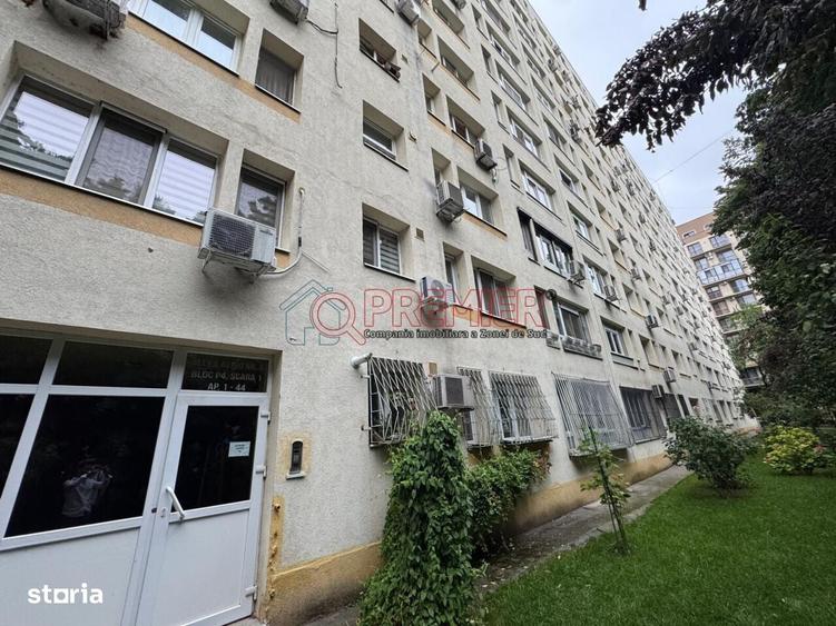 Metrou Obor - 2 Camere - Investitie - Bloc Anvelopat - 7