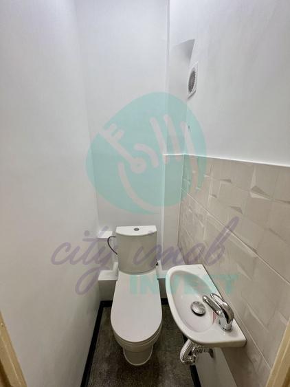 Apartament cu 4 camere decomandat în Cișmigiu
