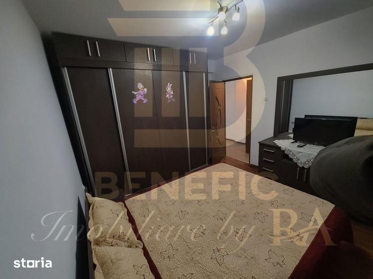De vanzare, apartament, zona Mihai Eminescu, Ploiesti - 4