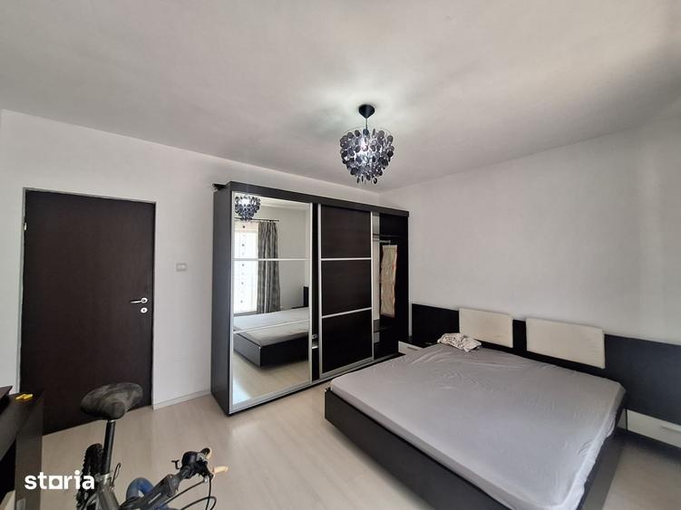 Apartament cu 2 camere, 45mp, 2 balcoane, zona Parcului Poligon - 4