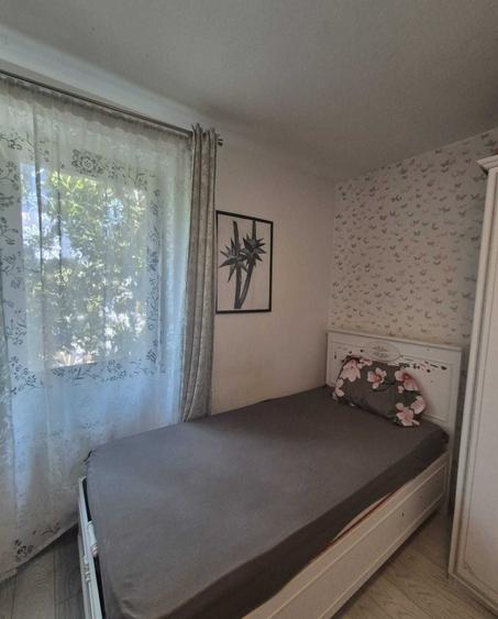 Apartament cu 2 camere semidecomandat în Obor