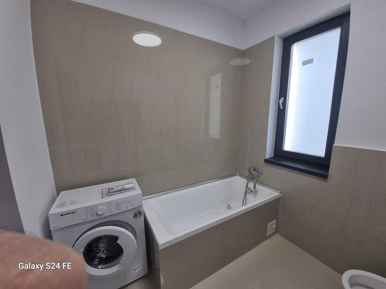 Apartament cu 2 camere decomandat, mobilat în Giroc