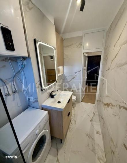 Vitan Bucuresti Mall Nou Renovat Bloc reabilitat - 7