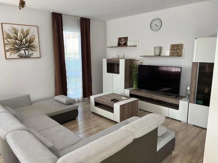 Casă cu 4 camere cu Teren 360 Mp în Dumbrăvița