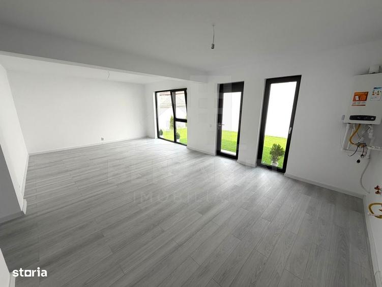 Casa moderna - 4 dormitoare - 2026 - toate utilitatile - Ford - 2
