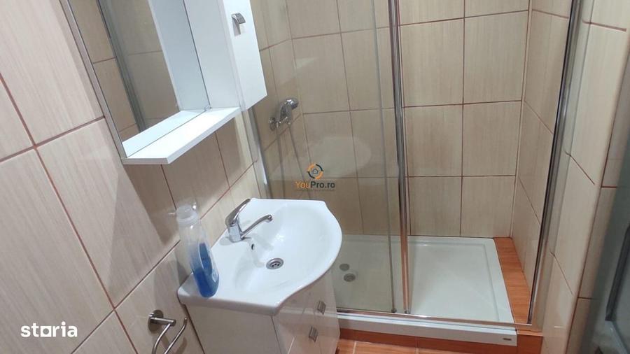 Garsonieră în Buziașului