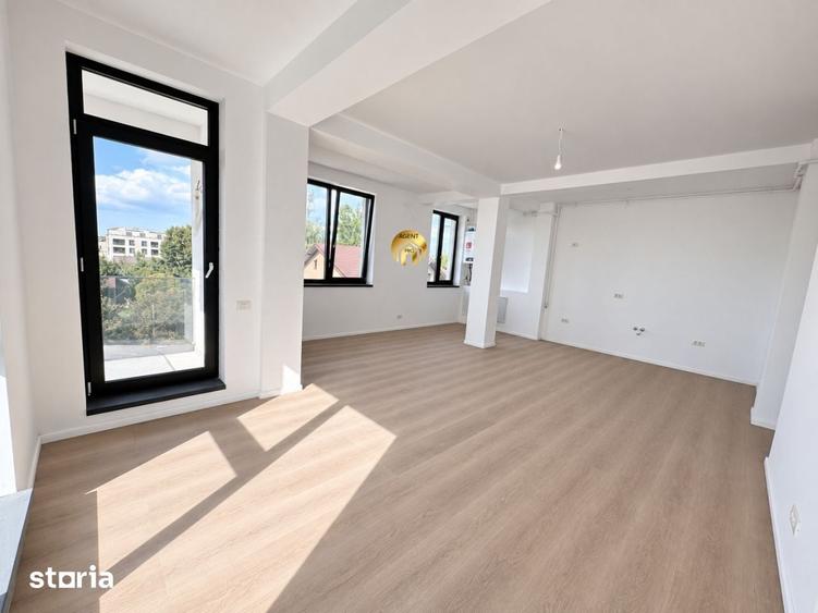 APT. 17 - 3 Camere - 85mp - Bloc Nou - Aproape de DN1 - 11
